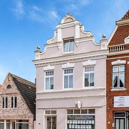 Stadthaus Husum Husum  Zewnętrze zdjęcie