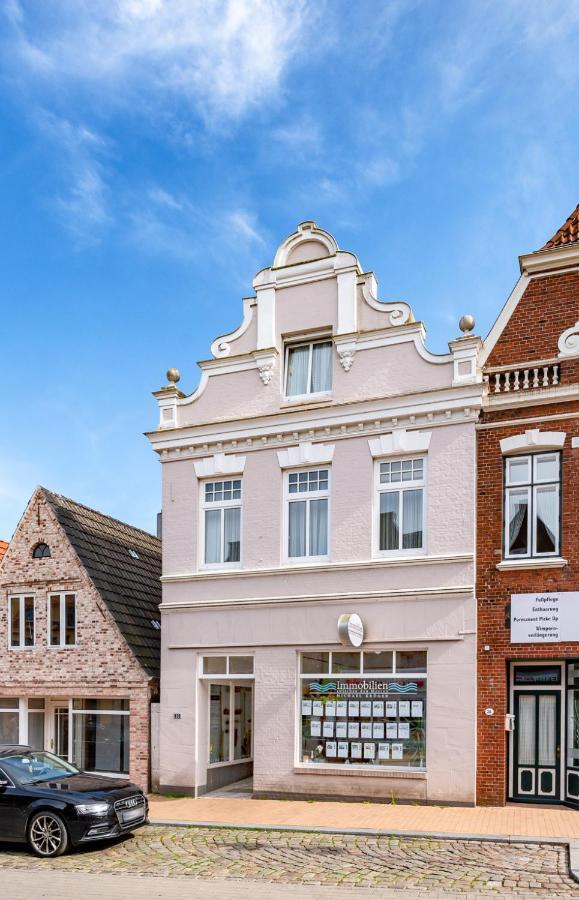 Stadthaus Husum Husum  Zewnętrze zdjęcie