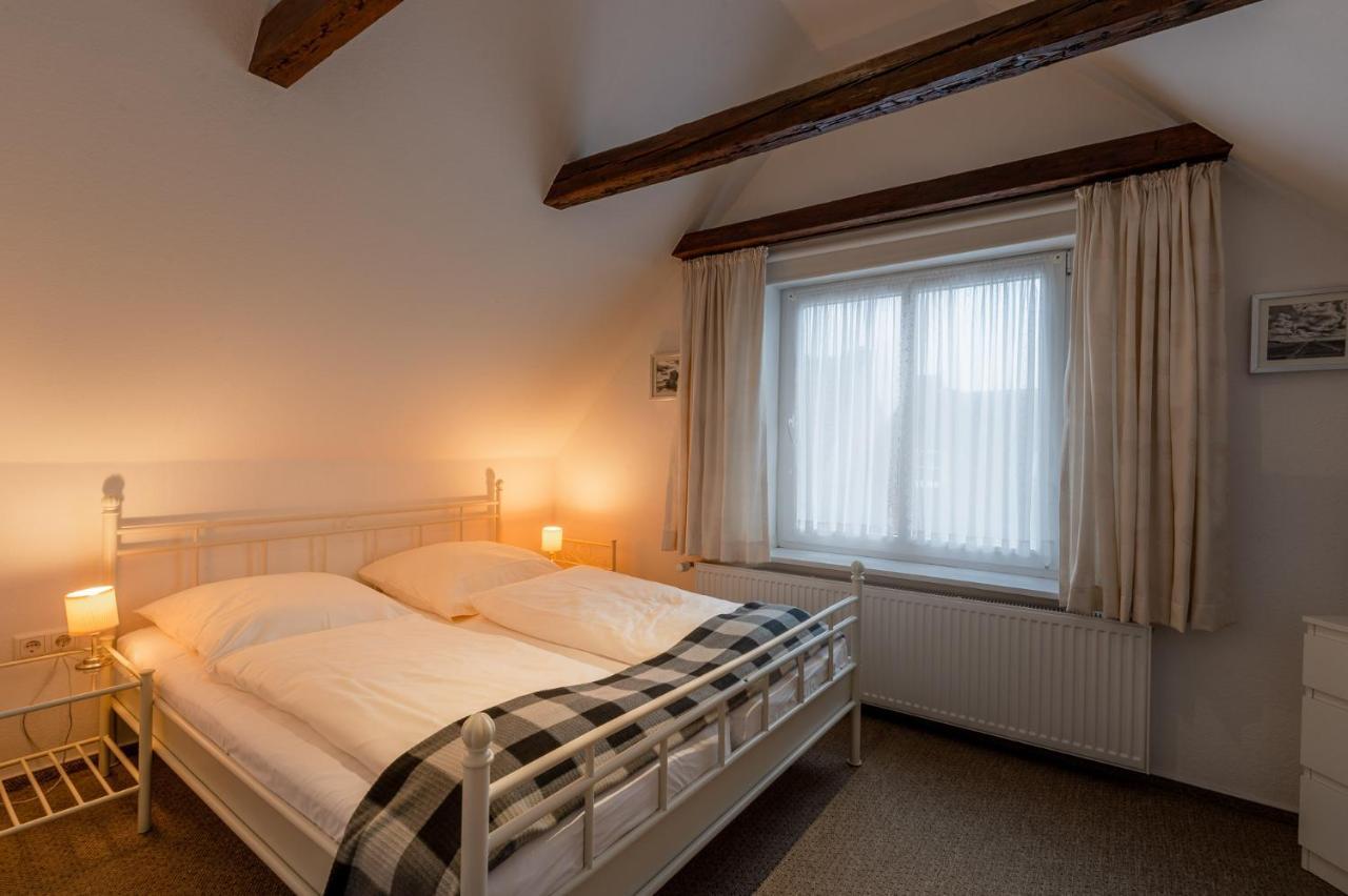 Stadthaus Husum Husum  Zewnętrze zdjęcie